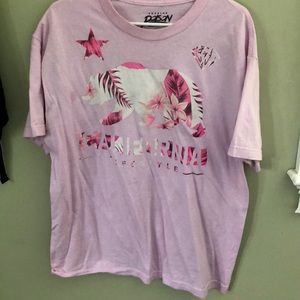 California tshirt